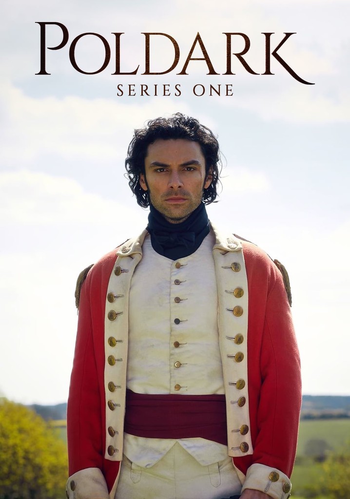 poldark wichry losu sezon 1 oglądaj wszystkie odcinki online